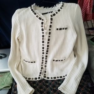 Cabi Cardigan